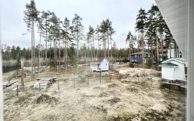 Частный дом Брусничная 21