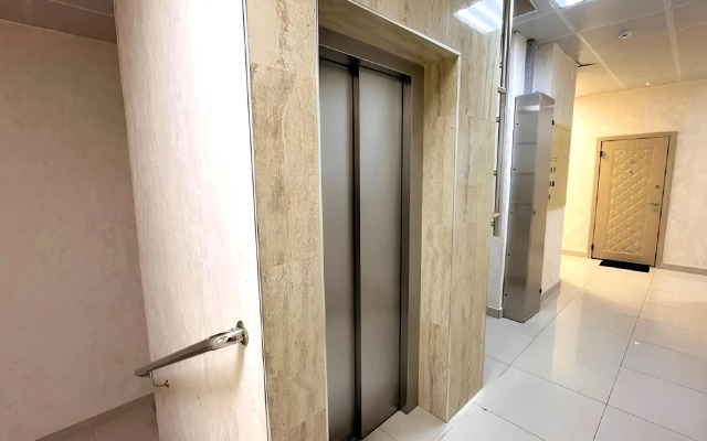 Апартаменты с видом на море и горы