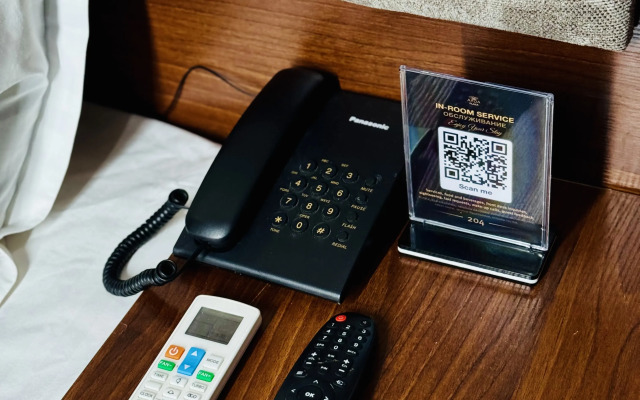 Arda Plaza Hotel
