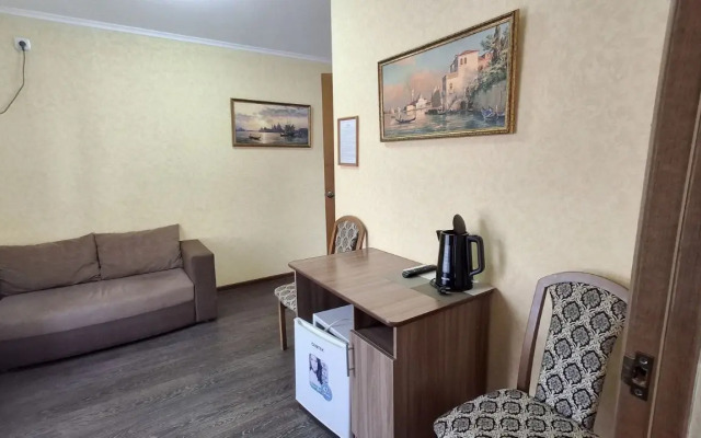 Мини-Отель Олимп
