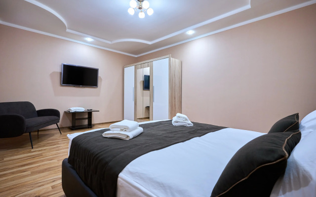 Residence Lotus Guest house