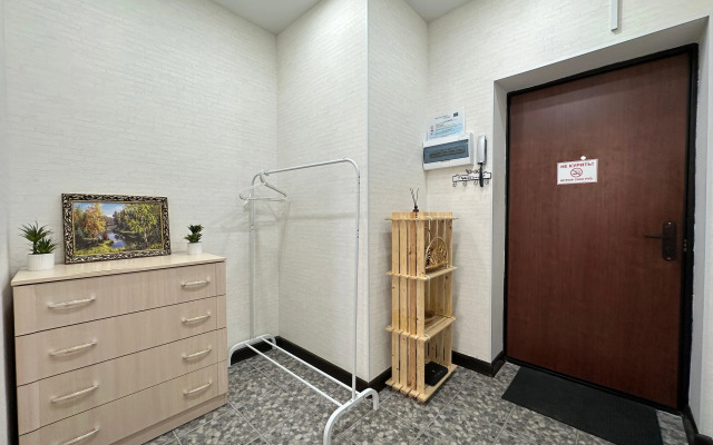 Апартаменты Дом 89 на улице Петуха 3/1