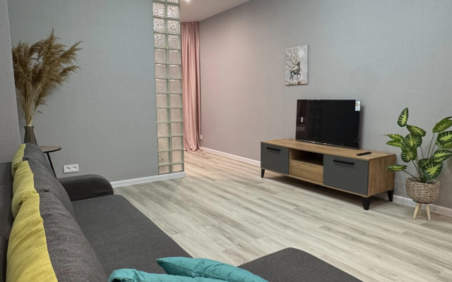 Квартира Как Дома, Даже Лучше