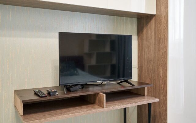 Квартира 1-комнатная светлая и уютная