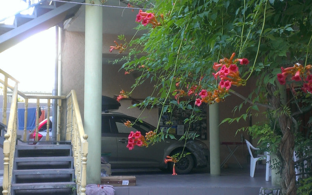 Italyanskiy Dvorik Guest house