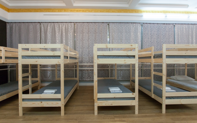 Art Hostel