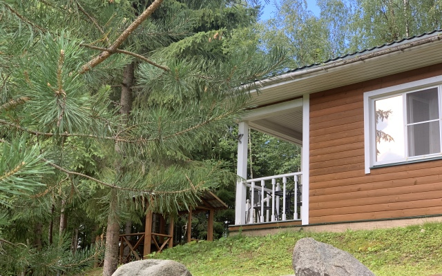 Suan-Ryuttyu Guest House