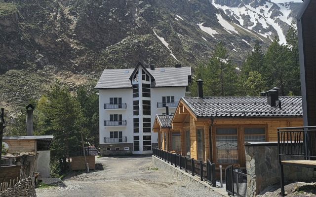 Elber Boutique Hotel