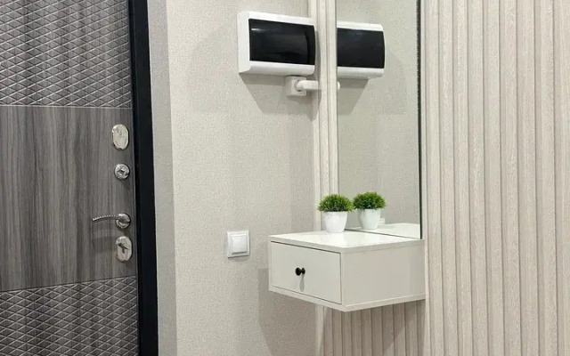 Atmosfera Runa Apartments
