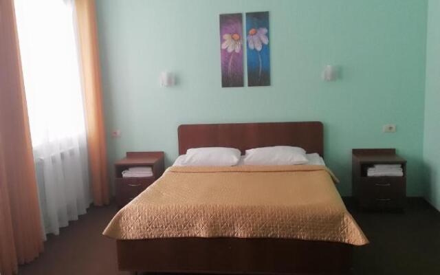 Отель Книиэкот