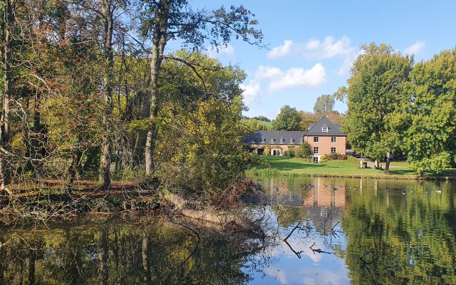 Park7  Bed&Breakfast (B&B)