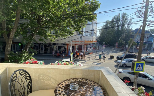 Arbat Mini-hotel