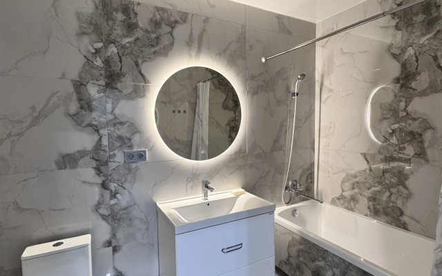 Квартира Красивый Жк Этажи