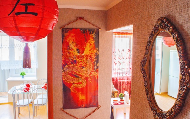 Апартаменты Квартирный вопрос Николаева 22