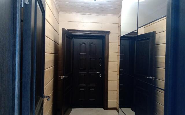 Yarkoye Hotel