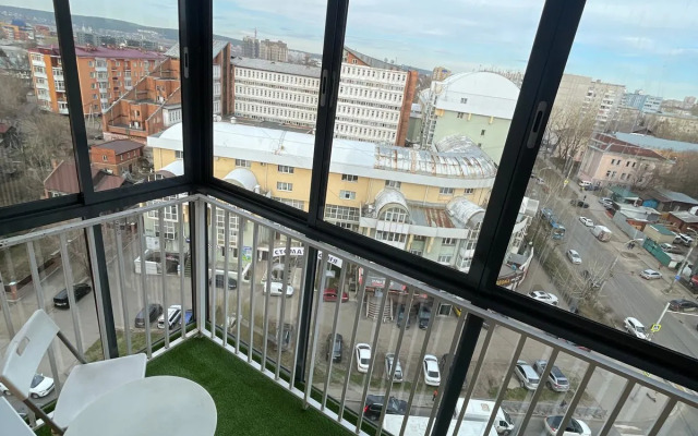 Квартира на Советской 35