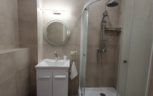 Квартира в ЖК Сочи Парк 6