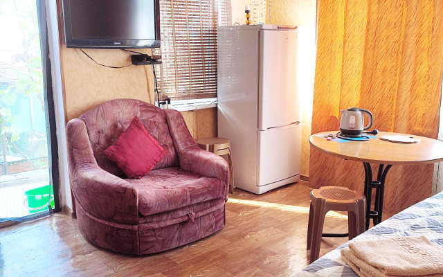 Tsvetok Granata Guest House