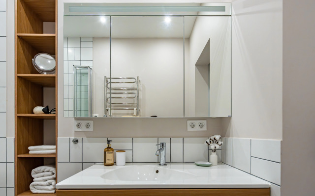 Квартира Семейная Около Метро Лиговский проспект