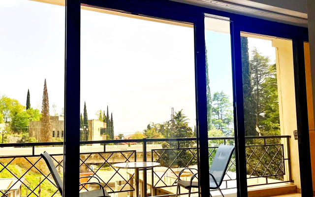Lotos Apartment Hotel