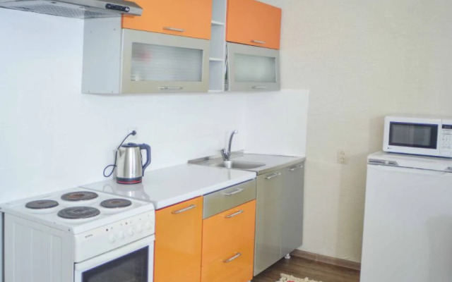 Квартира уютная на Виталия Потылицына 11/1