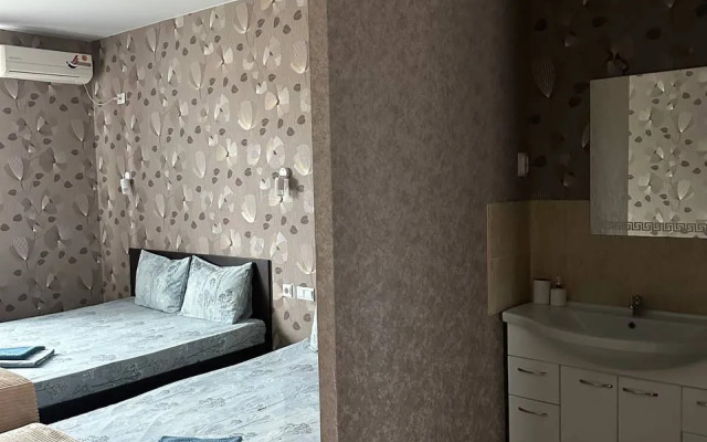 Roditelskiy Ochag Guest House