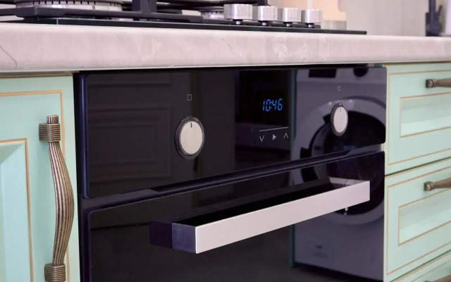 Апартаменты на Декабристов 36к3