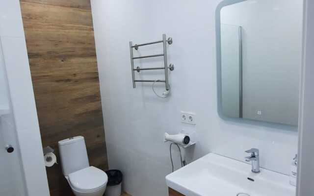 Частный дом Уютный в живописном месте