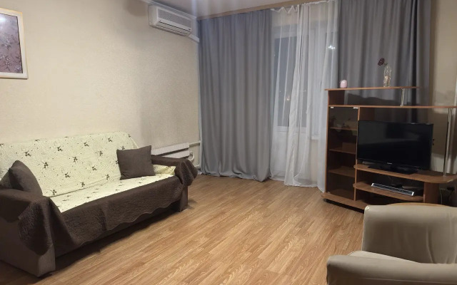 Квартира Видовая на м Полянка