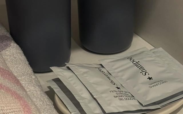 Квартира Чистая квартира в новостройке