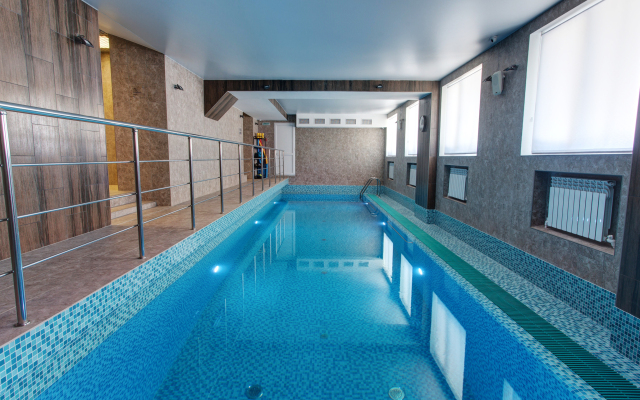 Iremel Hotel
