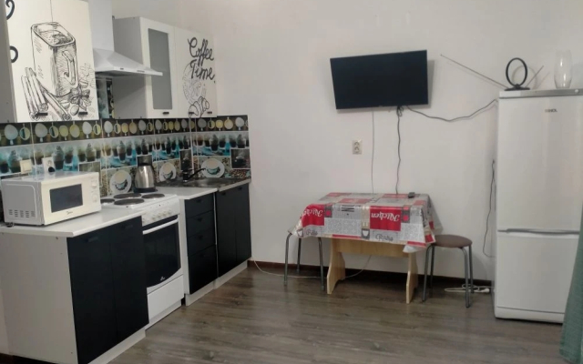 Квартира Уютная студия