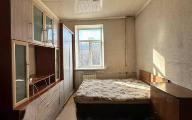 Uyutnaya V Tsentre Goroda Flat