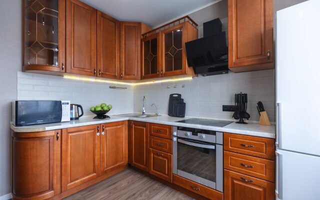 Апартаменты Пять Звёзд Комфортный Микроклимат