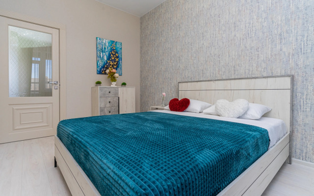 Vozle Trts Meganom Apartments