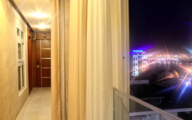 Centre Hotel