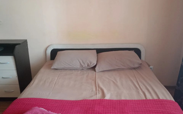 Апартаменты Аврора  четырехместный (id 122)