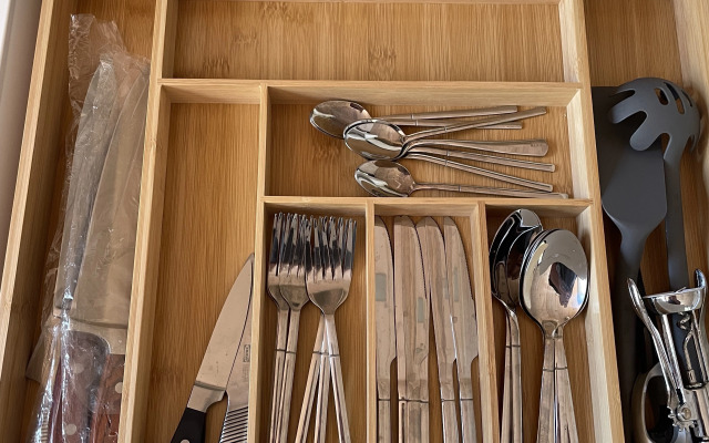 Бунгало С террасой и чаном