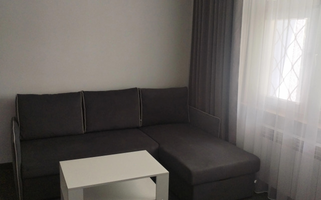 Guest house Severnaya Zhemchuzhina