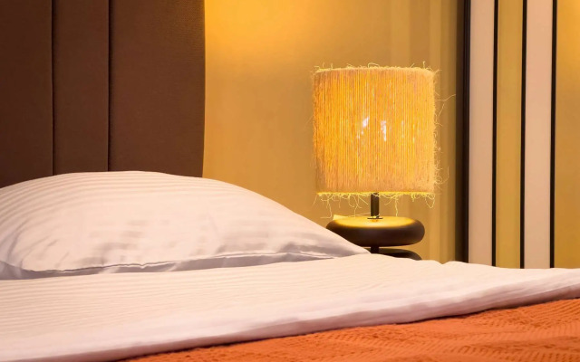 1+1 Qoople Oba Select Apartments