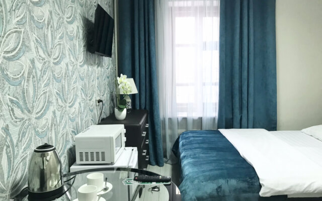 Valensiya Guest house