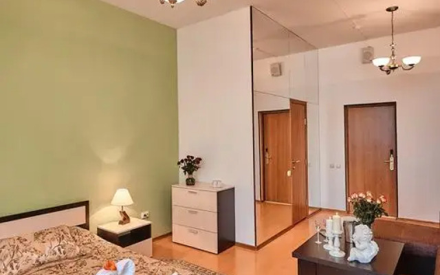 Мини-отель Мята - фото 5