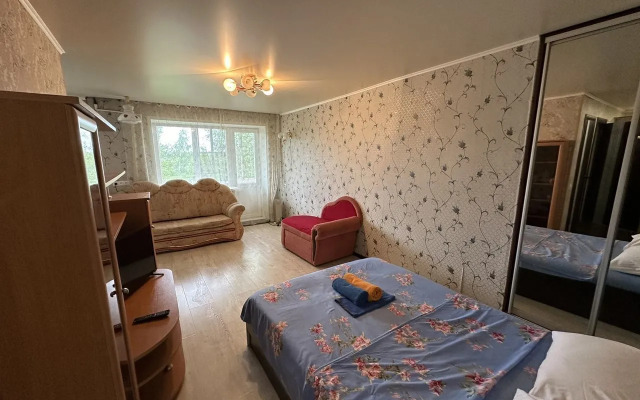 Na Ulitse Boldina 1 Apartments