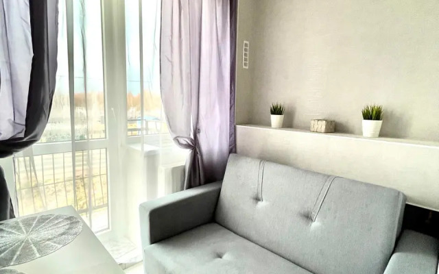 Квартира на Рабочей