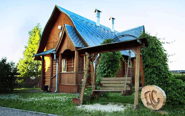 Diveevskaya Sloboda Hotel