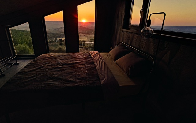 Dacha 10 Guest house