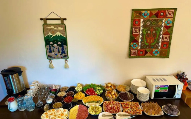 Les i Gory Guest house