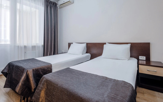 Апартаменты Шкиперская 9