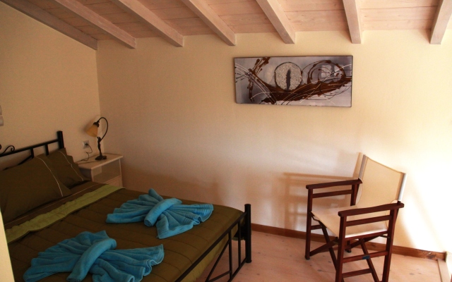 Villa Mirothea