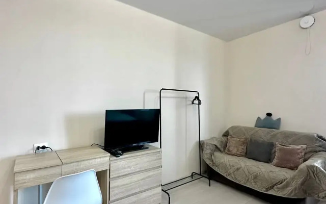 Studiya V Tsentre Goroda Apartments